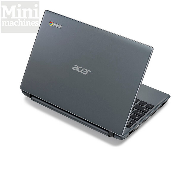 Google Chromebook AC710_2 Google Chromebook AC710_2