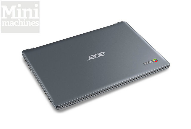 Google Chromebook AC710_3 Google Chromebook AC710_3