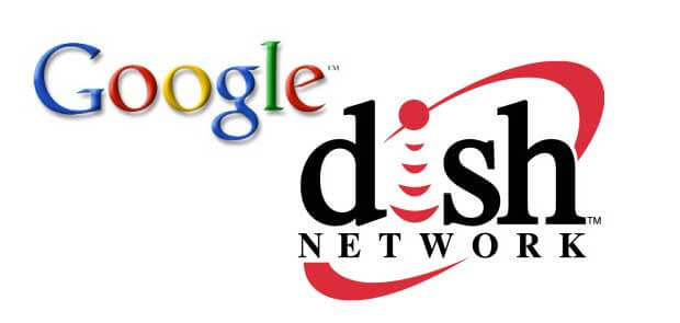 Google и Dish Network ведут переговоры о создании оператора связи