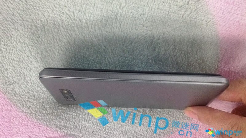 Huawei Ascend W2 - 2 Huawei Ascend W2 - 2