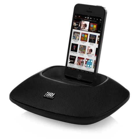 JBL OnBeat Micro
