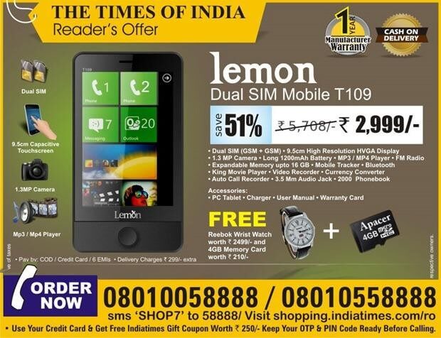 Lemon