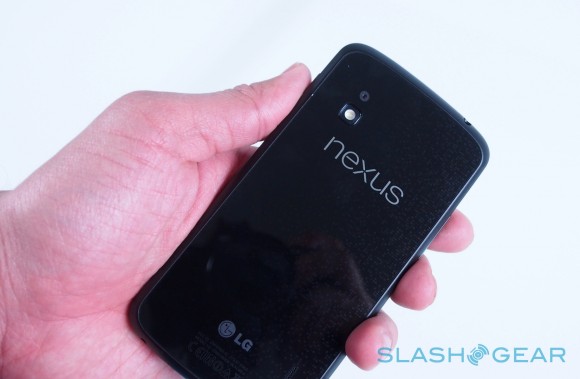 Nexus 4