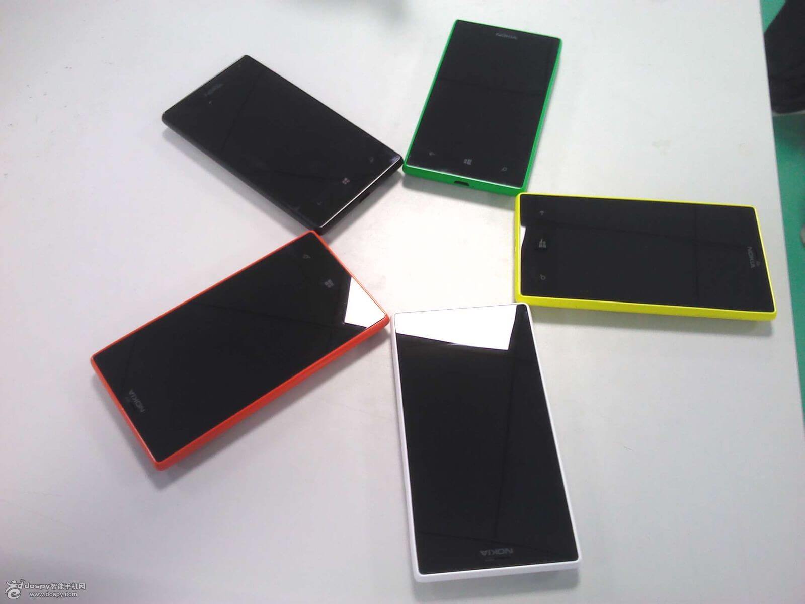 Смартфоны Nokia Lumia 830 Смартфоны Nokia Lumia 830