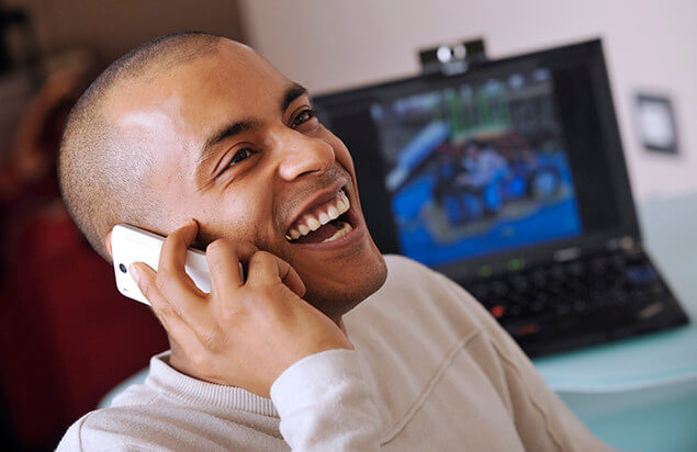 Skype устранил проблему в системе безопасности