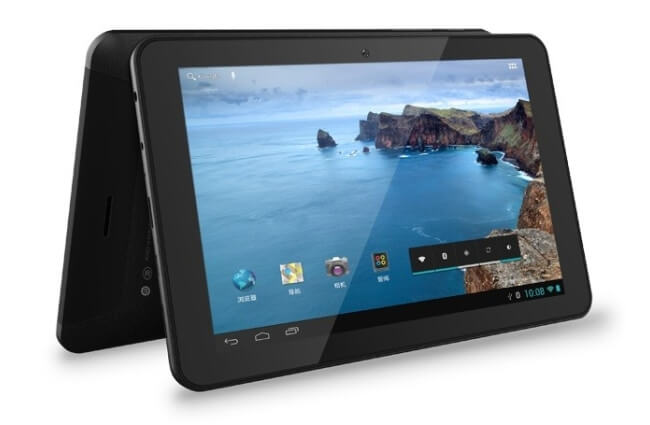 SmartQ X7