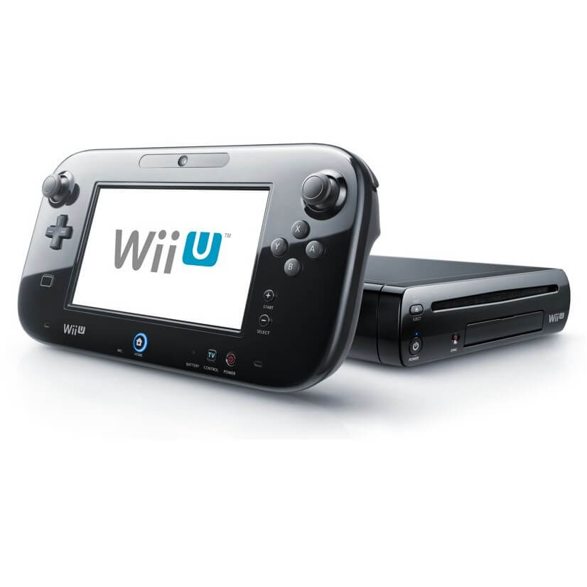 Wii-U