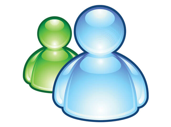Windows-Live-Messenger