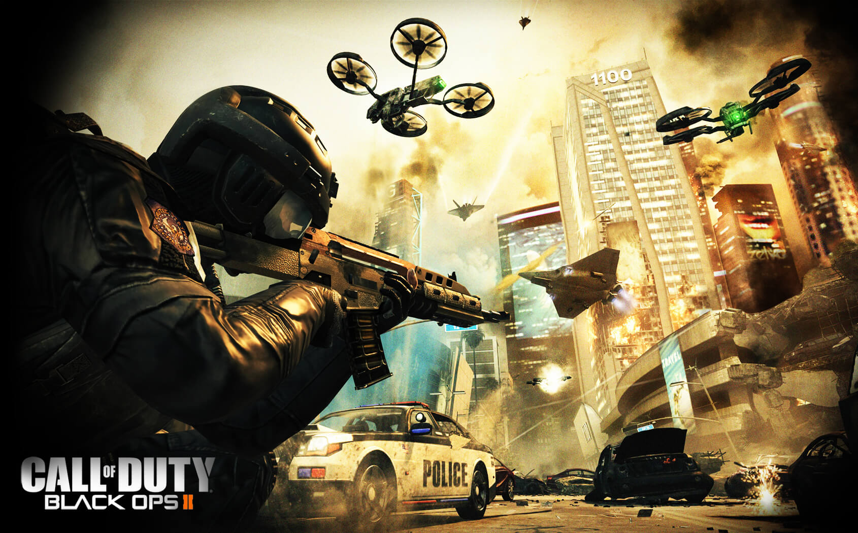 Black Ops 2