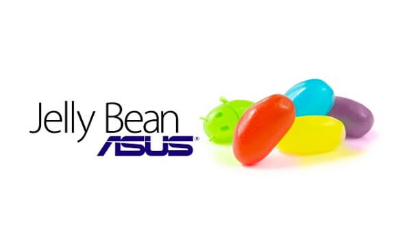 Asus обновит Transformer Prime TF201 системой Android 4.2 Jelly Bean
