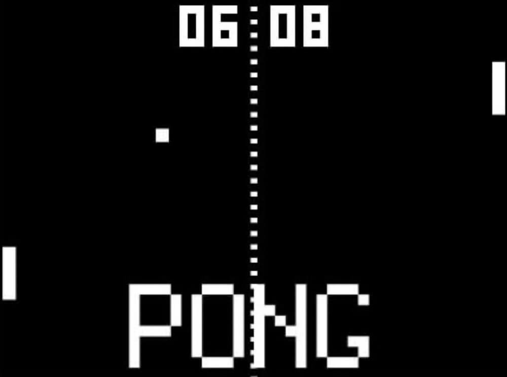 [МногоБукв] Колыбель компьютерных игр. Фото.