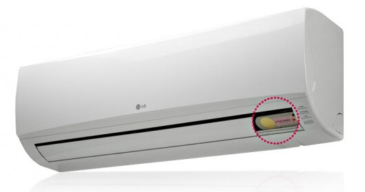 LG Anti-Mosquito LG Anti-Mosquito