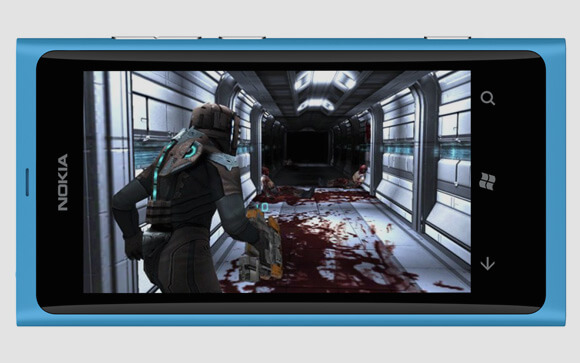 lumia-dead-space