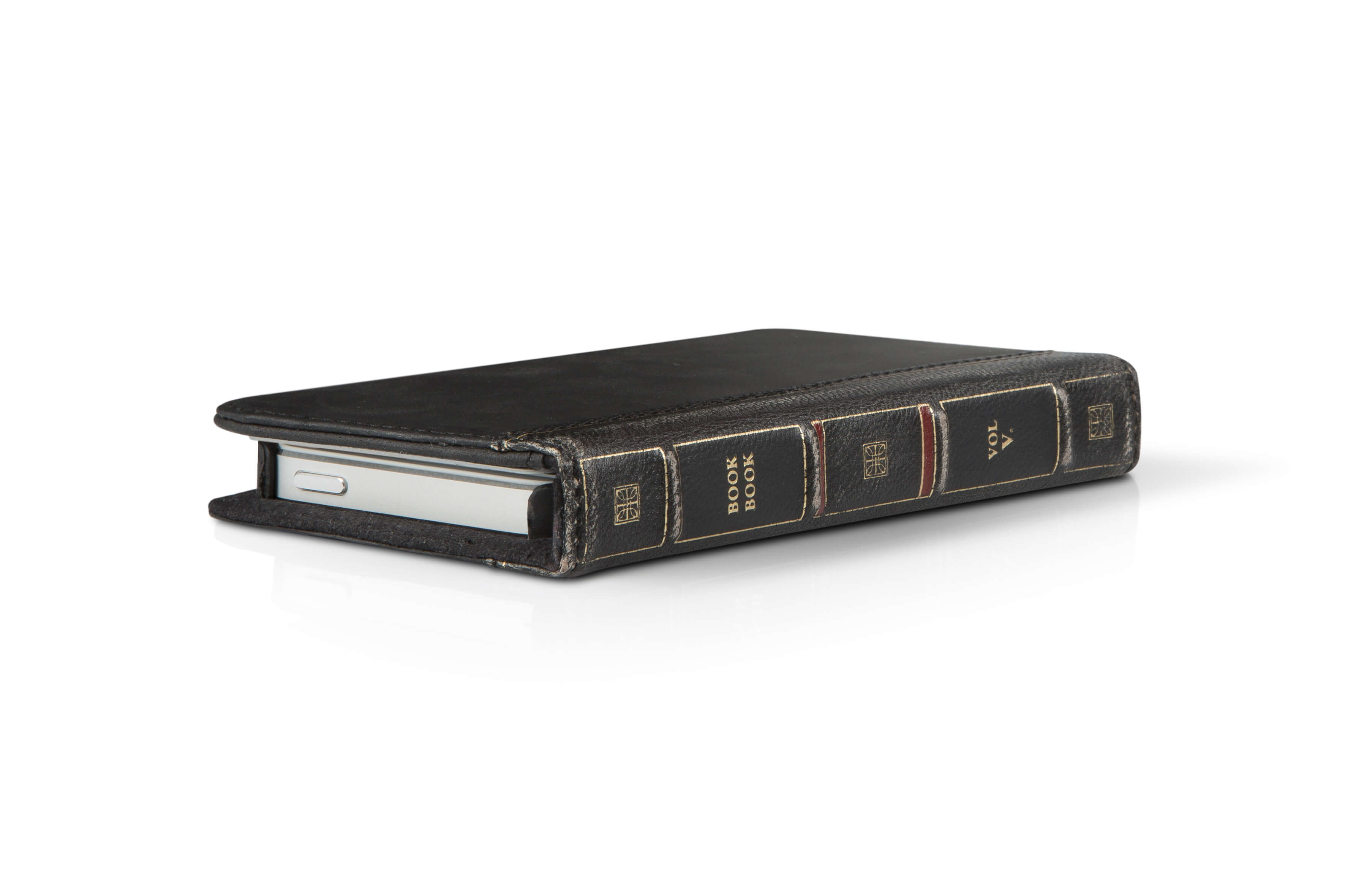 Чехол для iPhone 5 от Twelve South