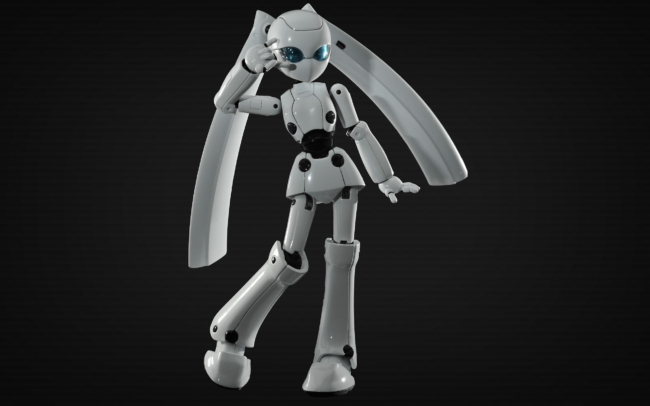 Что умеют роботы из лаборатории iRobot? Фото.