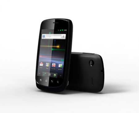 Highscreen Jet Duo: «двухсимочный» смартфон с 800 МГц процессором и ОС Android. Фото.