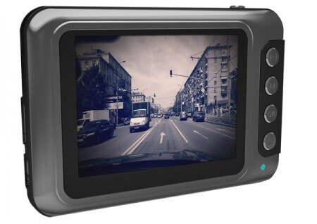 Обзор видеорегистраторов Highscreen Black Box Full HD и Black Box HD-mini Plus. Фото.