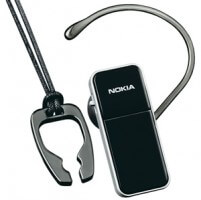 Nokia анонсировала новые Bluetooth гарнитуры. Фото.