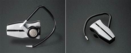 Jabra JX10 Bluetooth гарнитура. Фото.