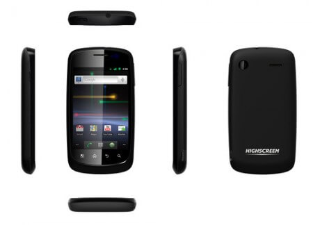 Самый бюджетный Android-фон с двумя SIM-картами и процессором на 800 МГц. Фото.