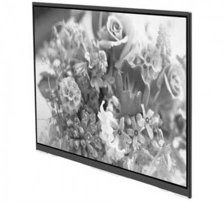 Toshiba прекращает выпуск OLED. Фото.