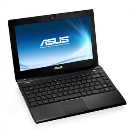 Нетбук Asus Eee PC 1225B на базе AMD E-450 замечен на сайте производителя. Фото.