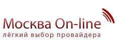 Проблему выбора провайдера в Москве и области решит «Москва On-line». Фото.
