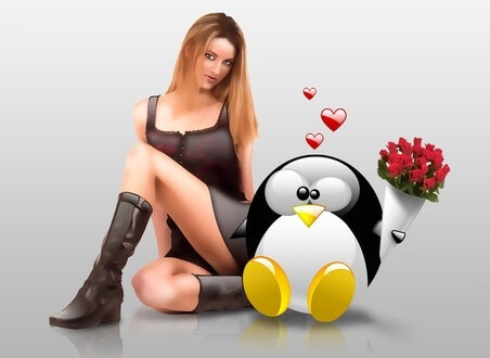 Linux