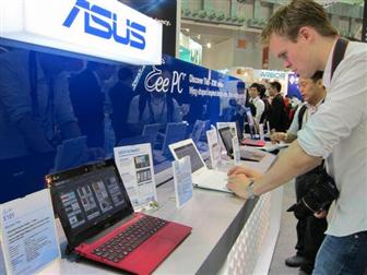 Acer и ASUS уходят с рынка нетбуков. Фото.