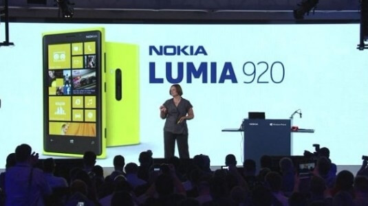 Lumia 920 Lumia 920