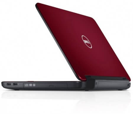 Dell презентовал ноутбук Inspiron N5050 в России. Фото.