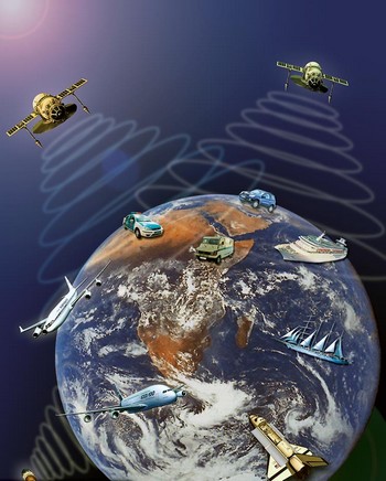 Итоги пресс-конференции «Последние разработки в области GPS и ГЛОНАСС картографии». Фото.