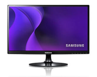 В продаже появился 3D-монитор Samsung S23A700D LED. Фото.