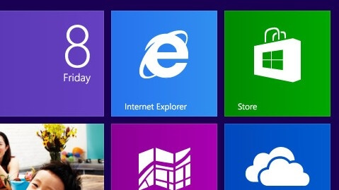 Windows 8 Windows 8