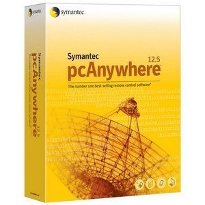 Хакеры вымогают с Symantec деньги за украденные исходники программы pcAnywhere. Фото.