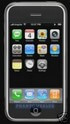 APPLE IPHONE 4GB уже в продаже. Фото.