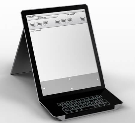 MyDesk: все в одном. Фото.