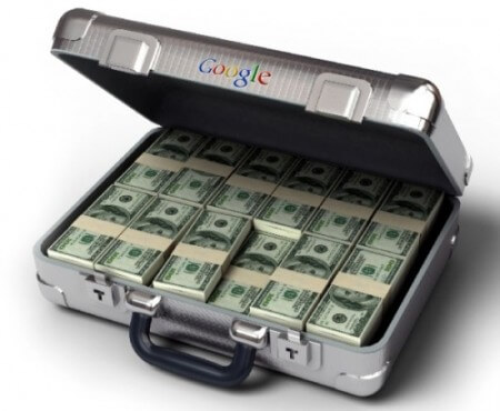 Google согласились заплатить $8.5 миллионов чтобы прекратить иски к Buzz. Фото.