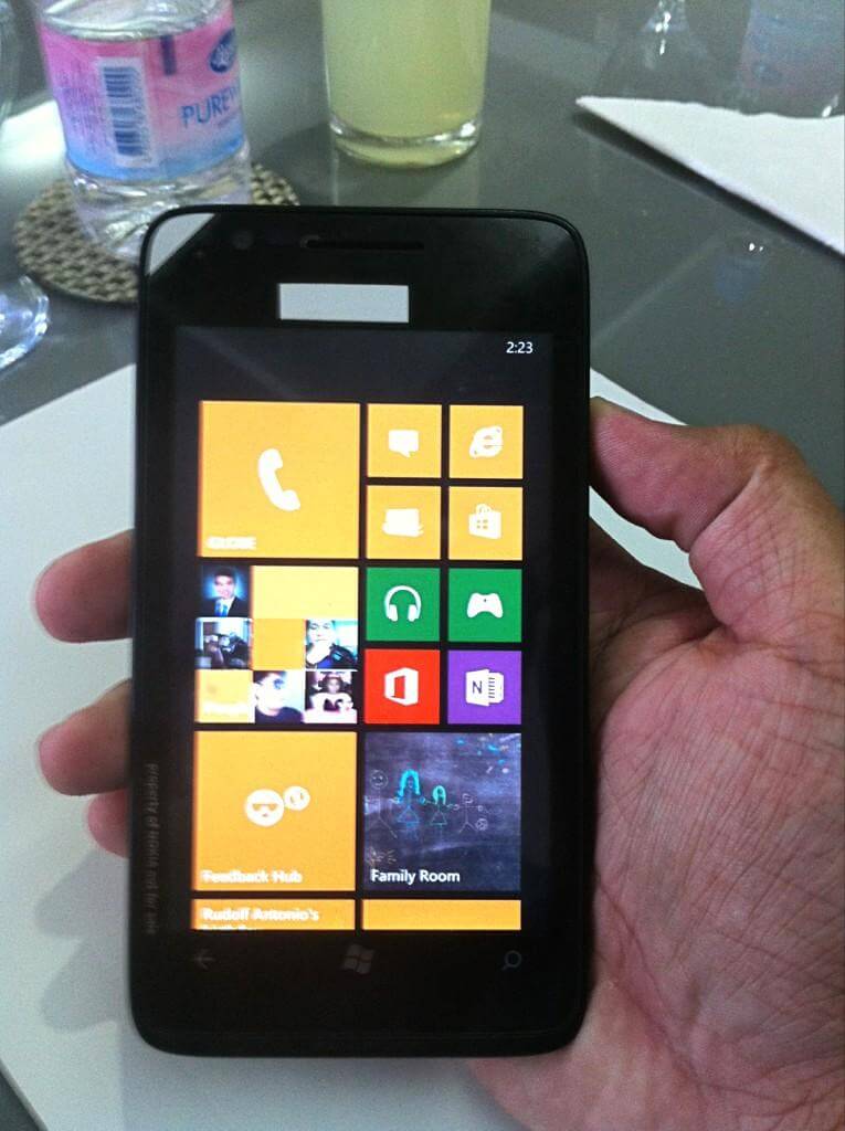 Nokia