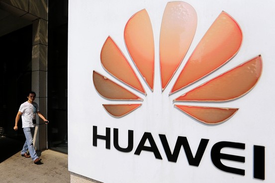 Huawei