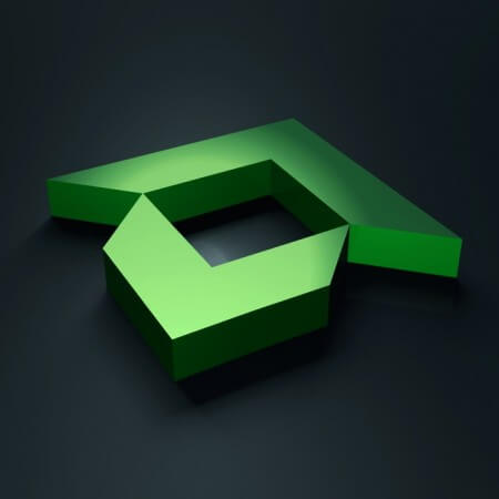 AMD: доход в третьем квартале ниже, чем ожидалось. Фото.