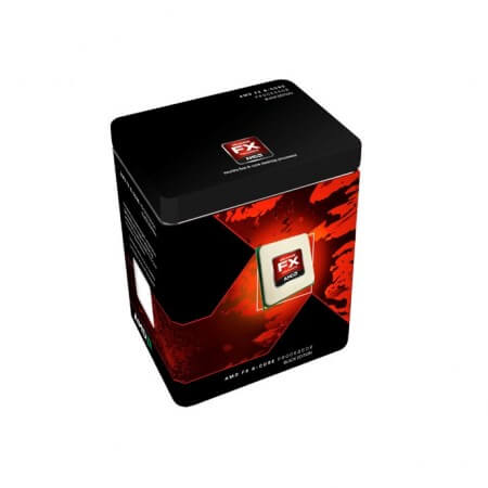 AMD снизила стоимость CPU FX-8120 и FX-6100, анонсировав FX-6200 и FX-4170. Фото.