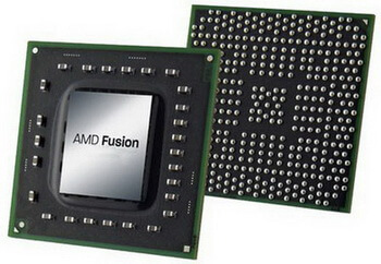 Показатель TDP гибридного процессора AMD Hondo равен 4,5 Вт. Фото.