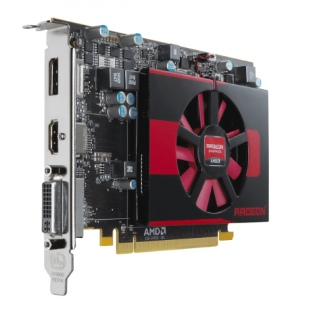 AMD официально представила видеокарту Radeon HD 7750. Фото.