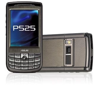 ASUS P525. Фото.