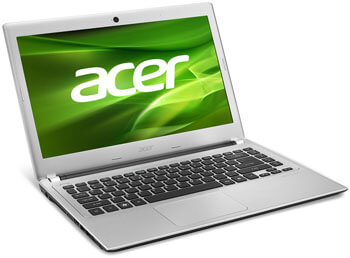 Acer Aspire V5 дебютирует в Японии. Фото.