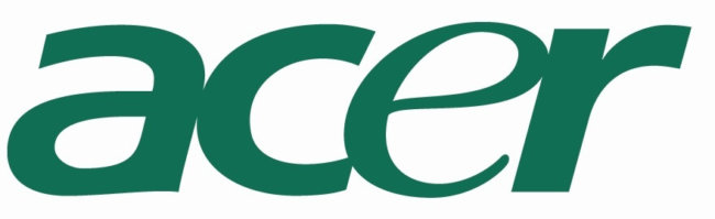 Утечка: смартфон Acer V350 среднего уровня. Фото.