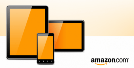 Планшеты Amazon освоят потоковое видео. Фото.