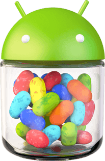 Galaxy Nexus получает обновление Android 4.2. Фото.