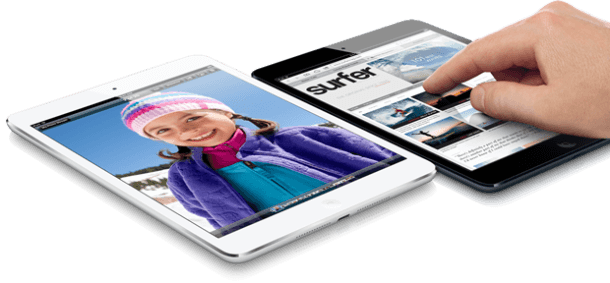 Apple iPad